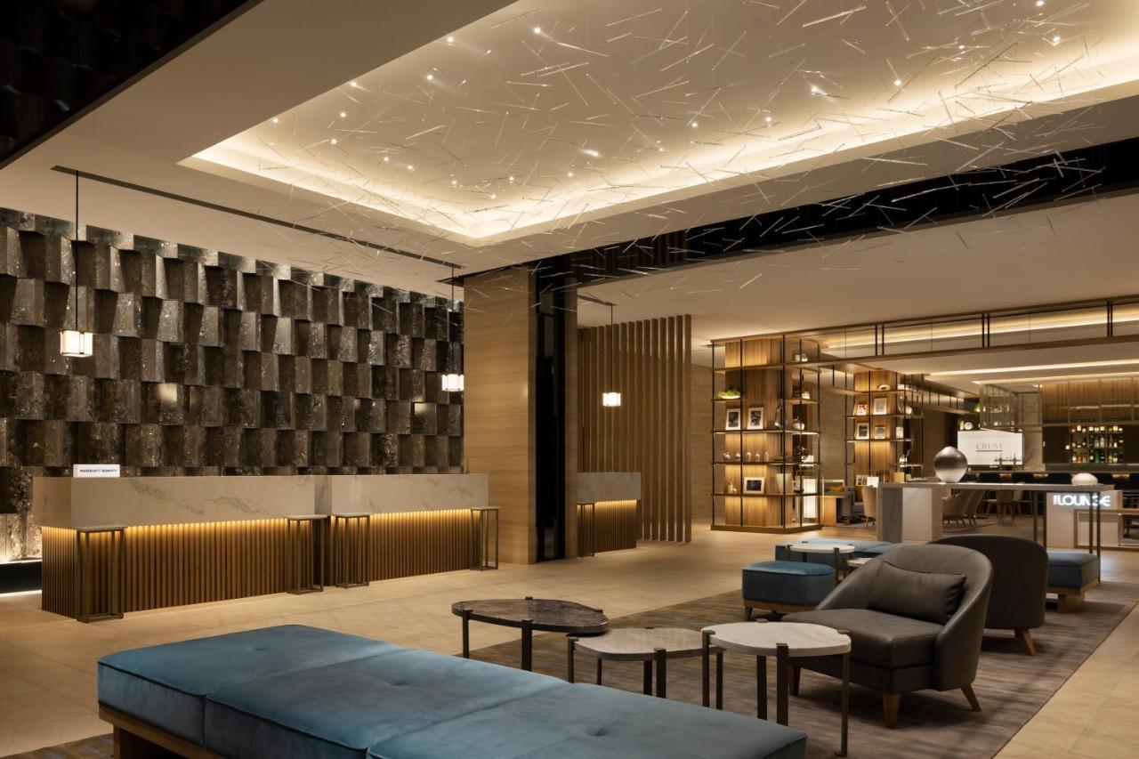 Courtyard By Marriott โรงแรม นาโกย่า