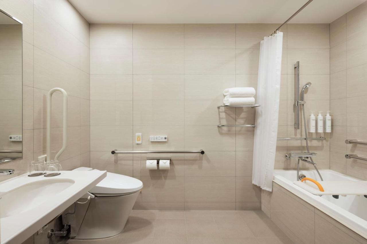 Courtyard By Marriott โรงแรม นาโกย่า