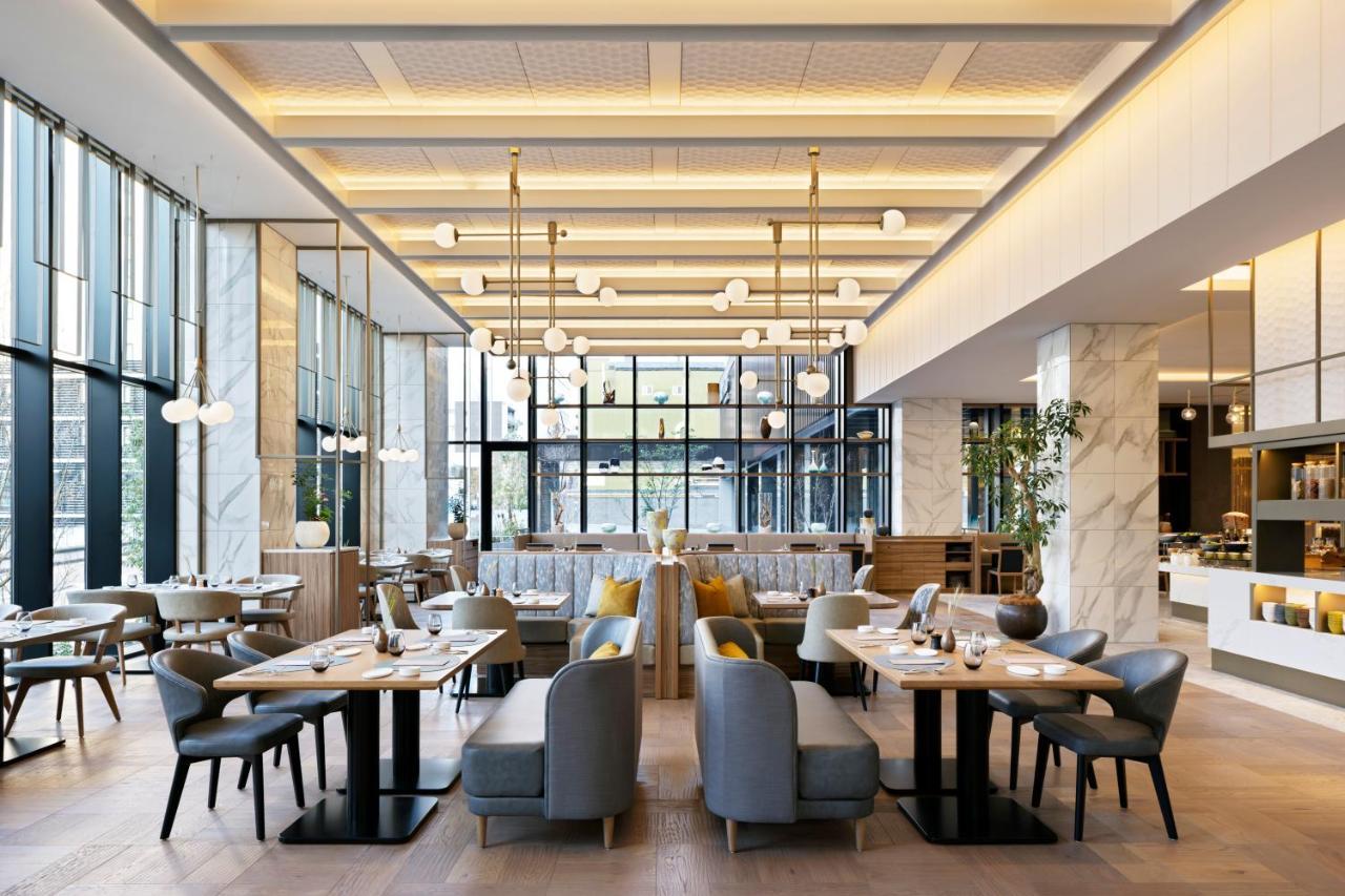 Courtyard By Marriott 4* นาโกย่า