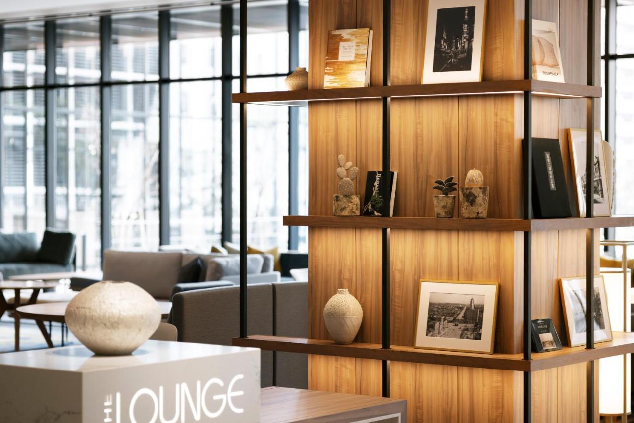 Courtyard By Marriott โรงแรม