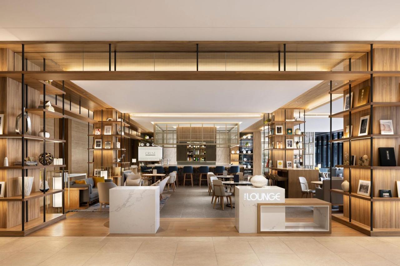 โรงแรม Courtyard By Marriott