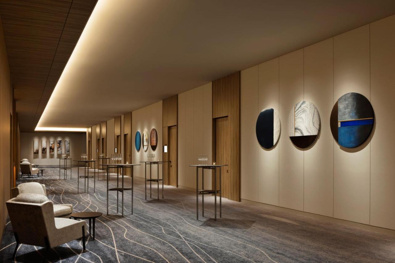 โรงแรม Courtyard By Marriott นาโกย่า