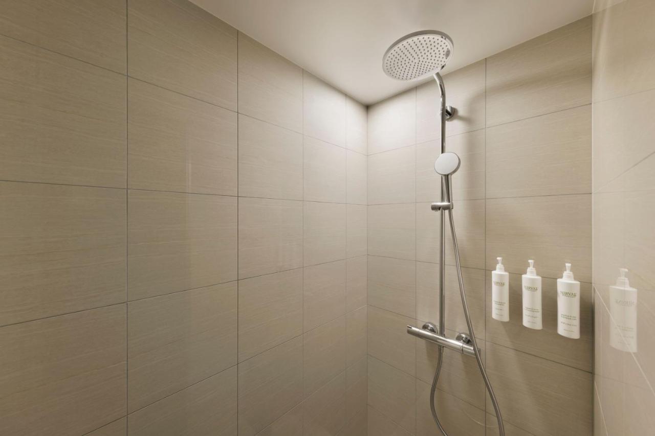 โรงแรม Courtyard By Marriott 4*