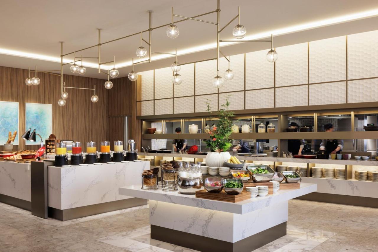 Courtyard By Marriott นาโกย่า