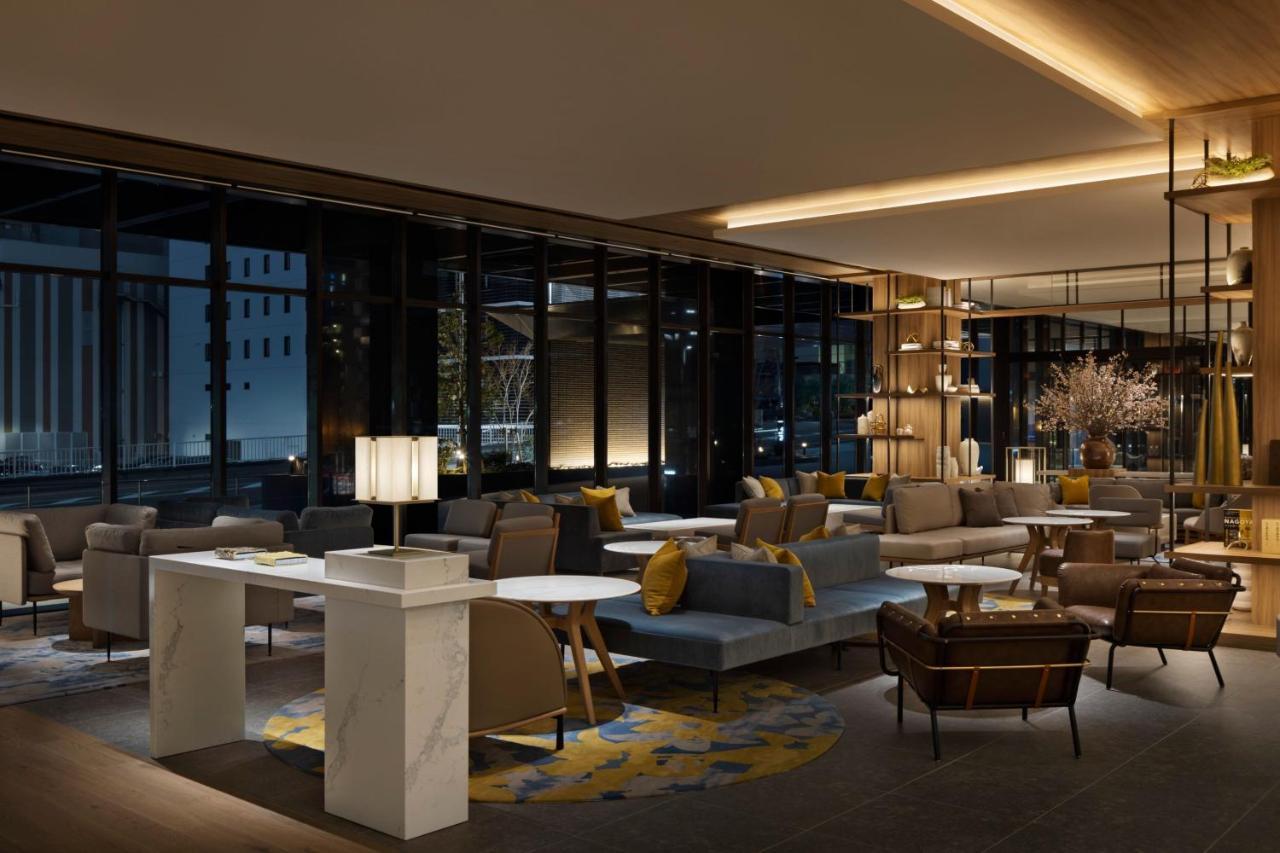โรงแรม Courtyard By Marriott 4*