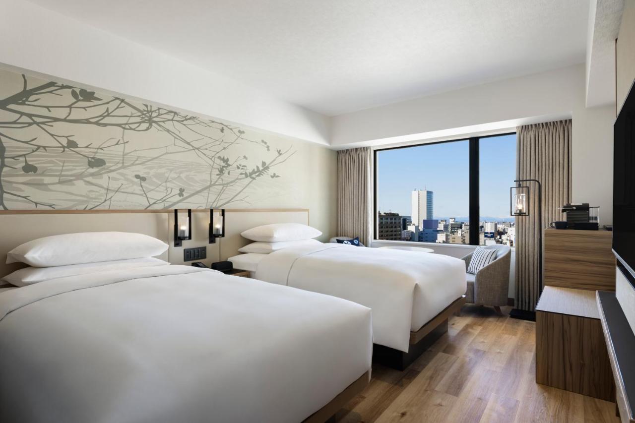 Courtyard By Marriott 4* นาโกย่า