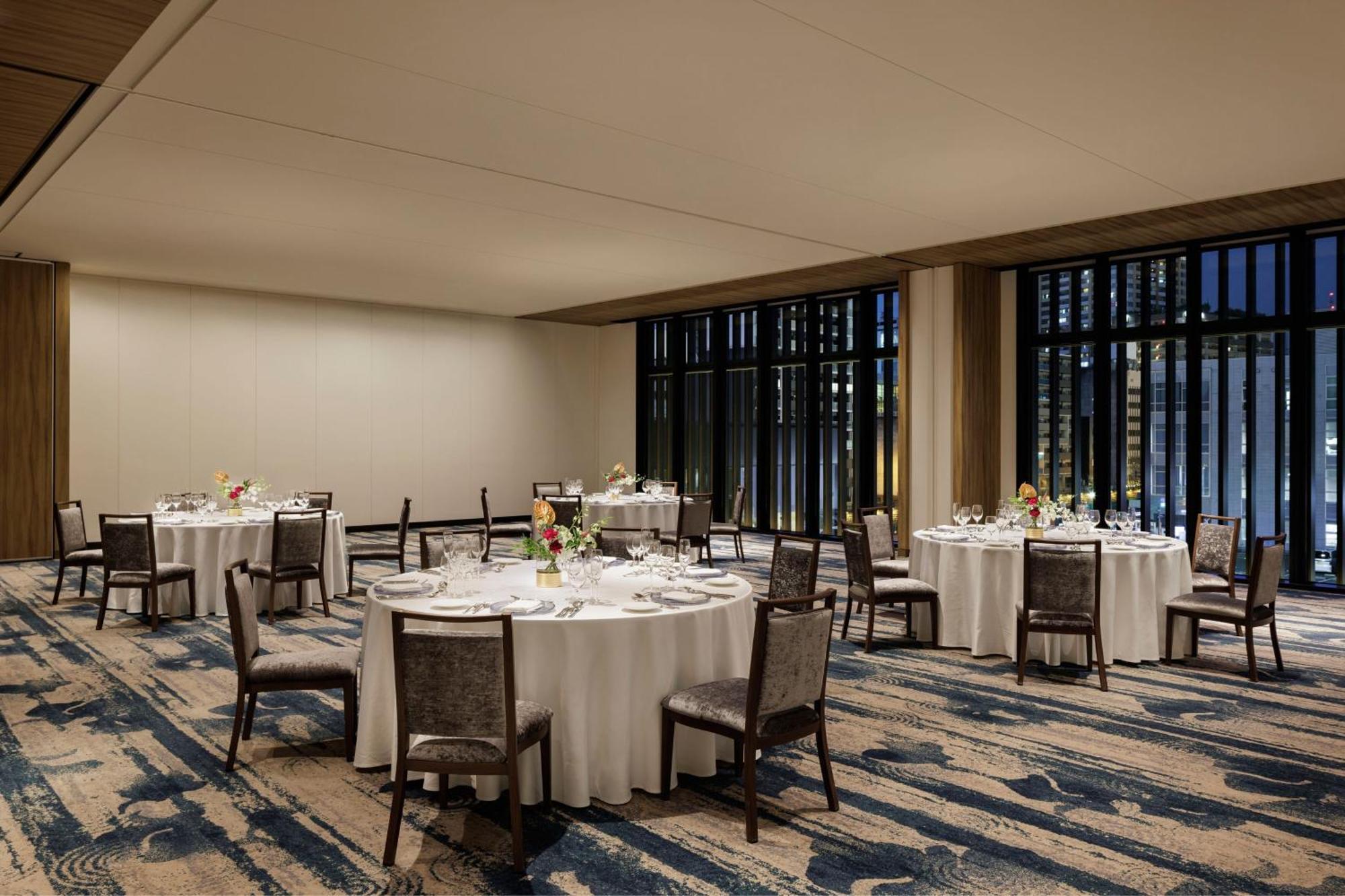 Courtyard By Marriott โรงแรม นาโกย่า