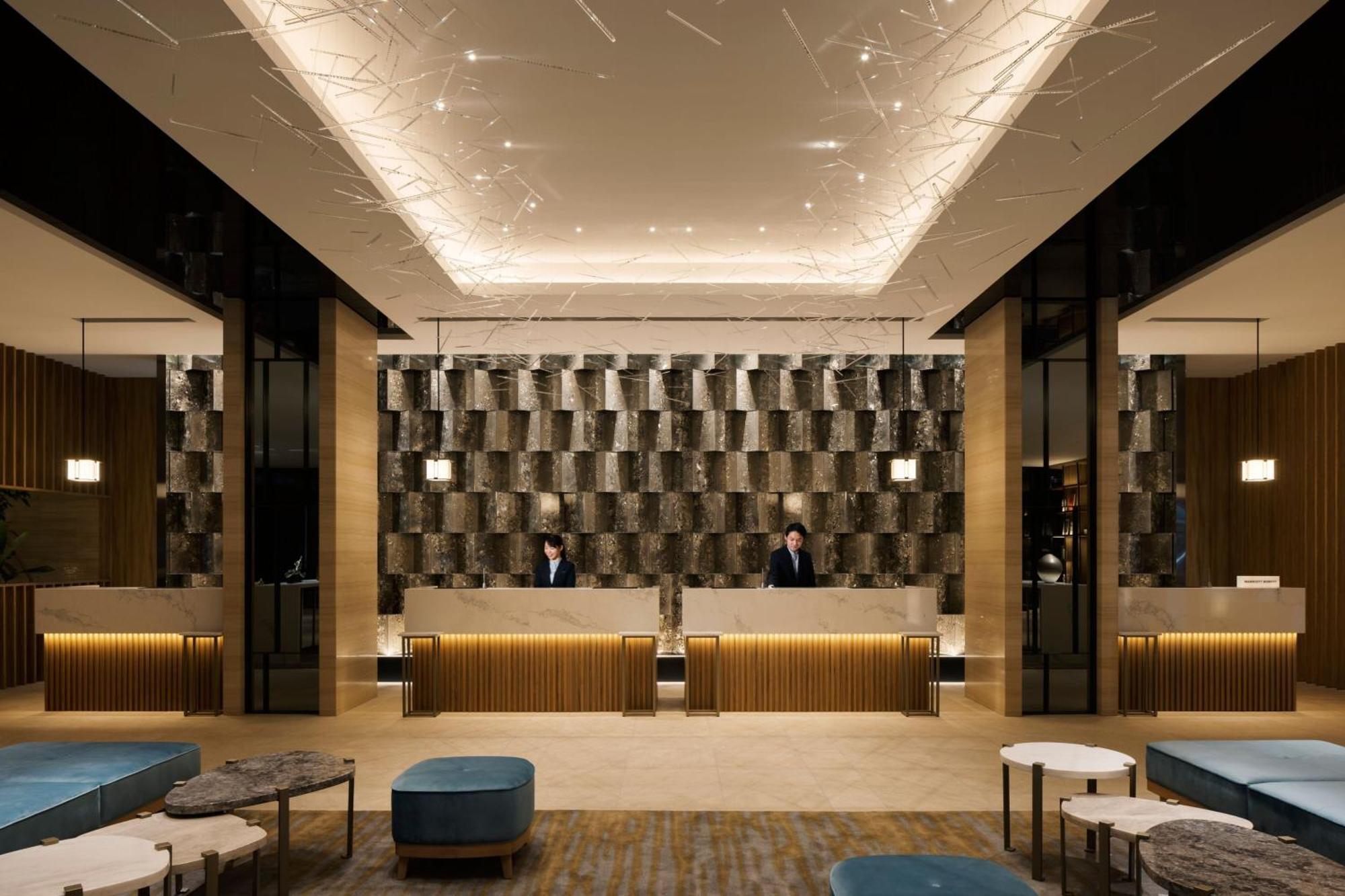 Courtyard By Marriott 4* นาโกย่า